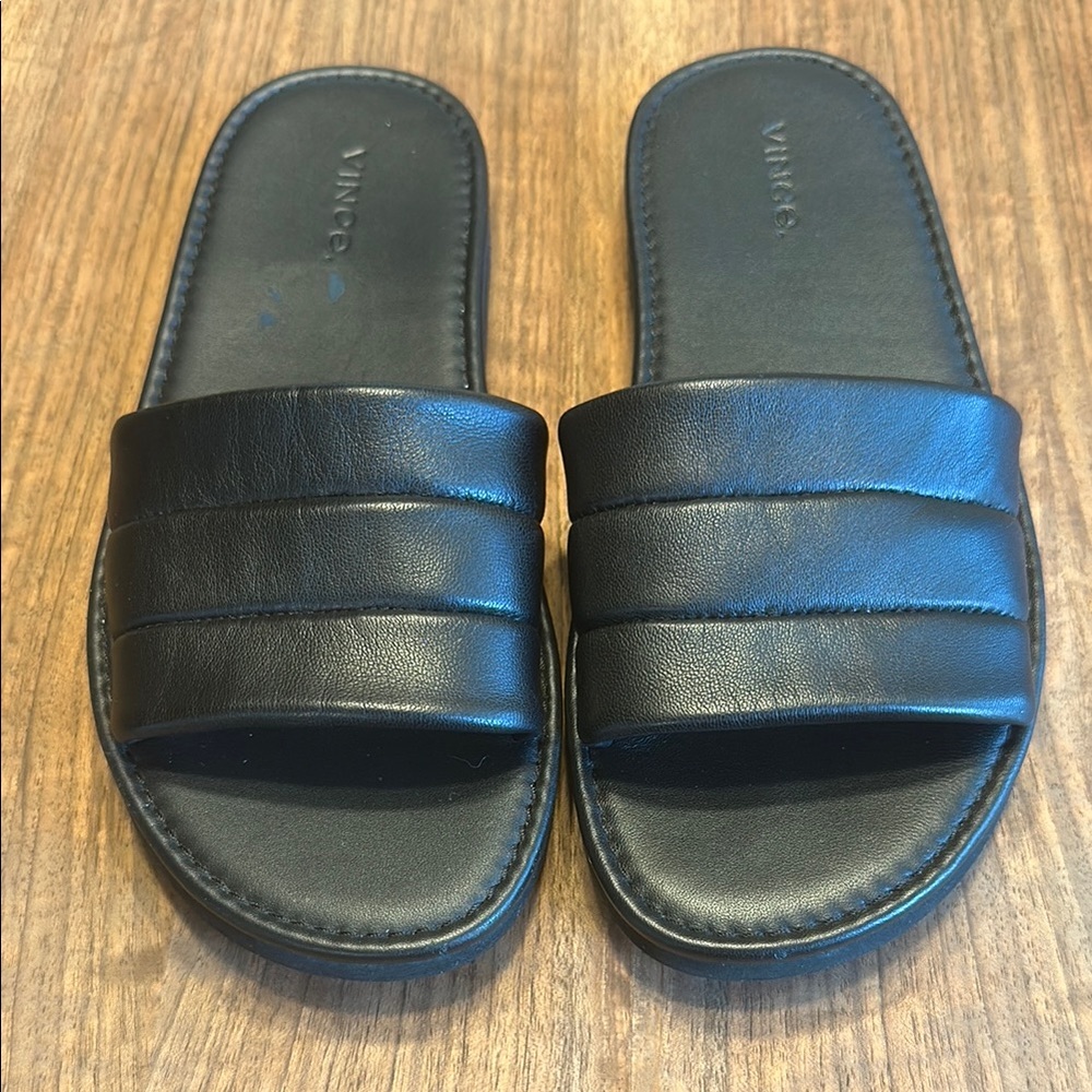 Vince Olina Sandals